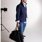 Le Saint Overshirt