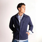 Le Saint Overshirt